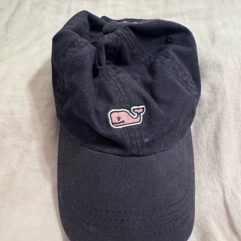 Vineyard Vines Baseball Hat